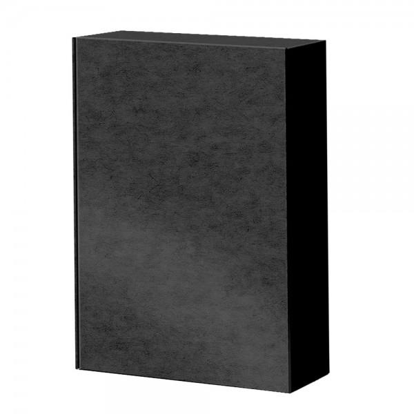 Geschenkkassette PURE 3er schwarz im 25er Spar Set