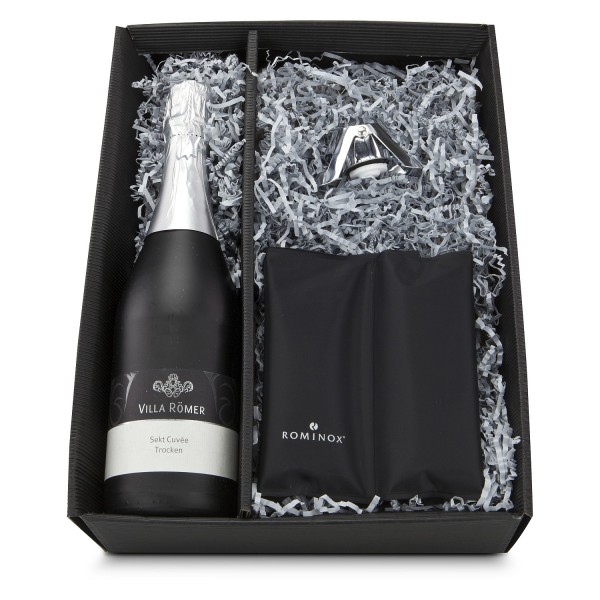 Geschenk-Set Frisch & Fruchtig