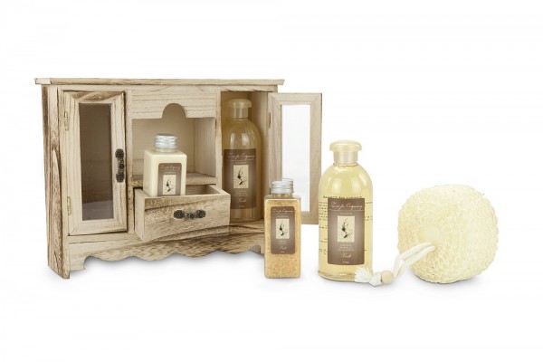 Geschenk-Set Beauty Care