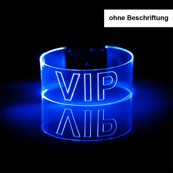 LED Armband / Leuchtarmband