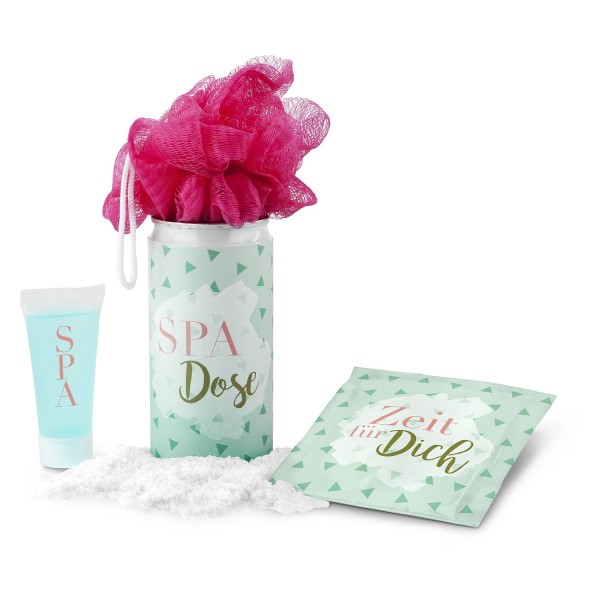 Wellness Geschenk Set für Frauen
