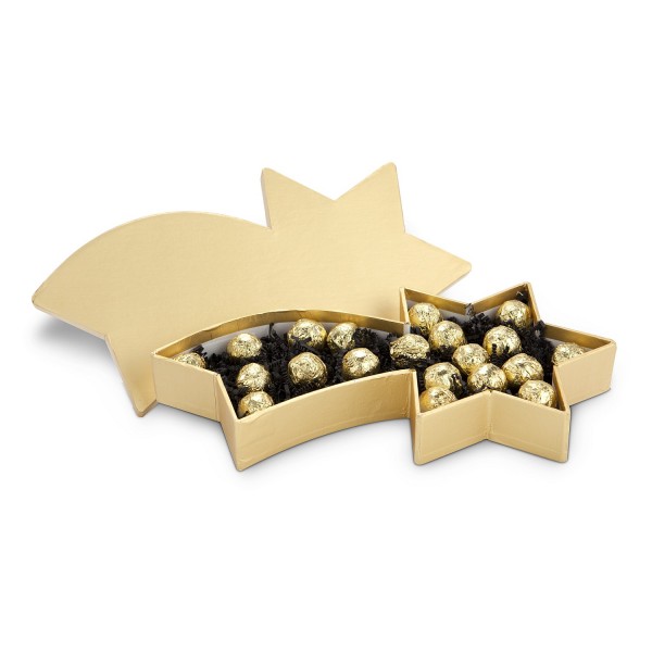 Trüffel Geschenkset Komet