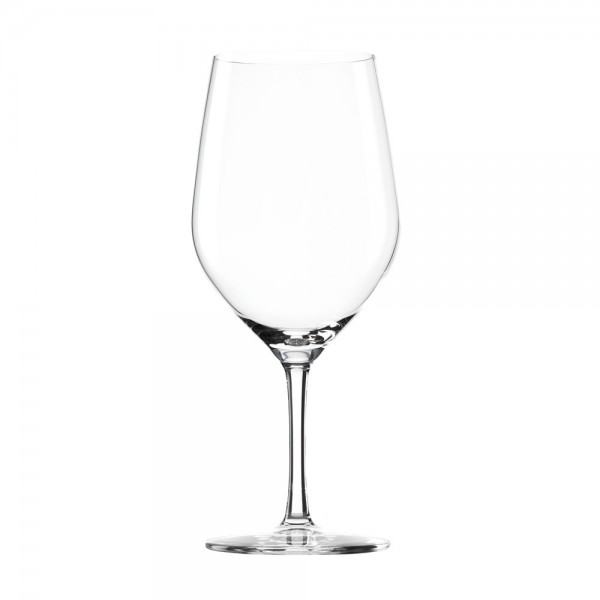 Rotweinglas Stölzle 450 ml Serie Ultra