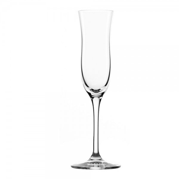 Grappaglas mit Logo Stölzle Lausitz Classic 100 ml