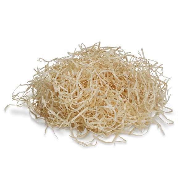 Holzwolle 1,25 kg