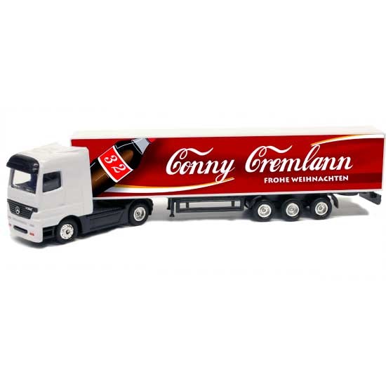 Minitruck kaufen - Wunschname