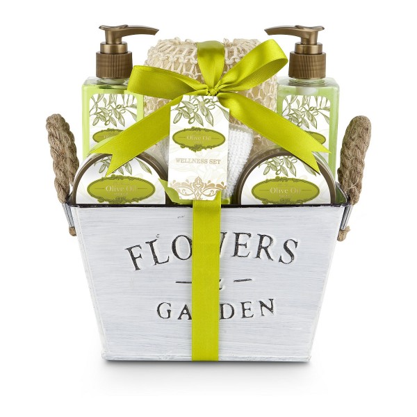 Geschenkset Toskana