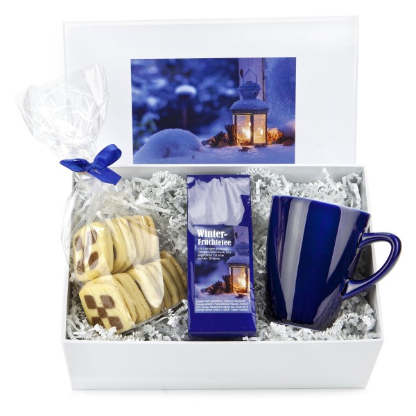 Winter-Weihnachts-Geschenkset