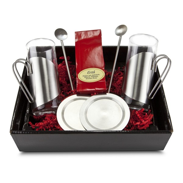 Geschenkset Teegenuss