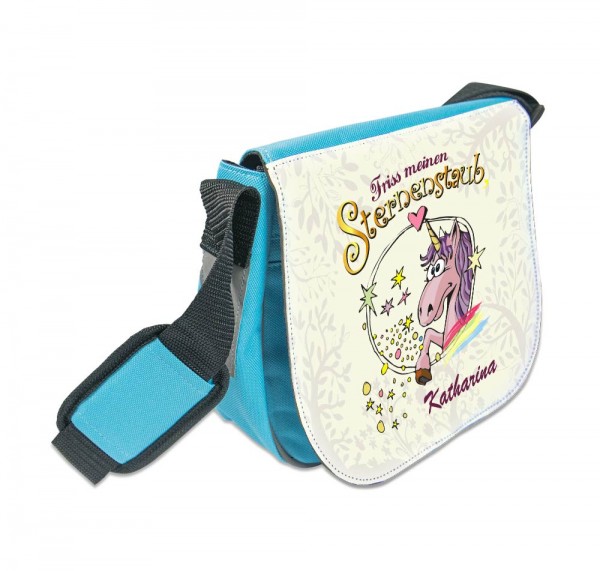 Kita Tragetasche Einhorn