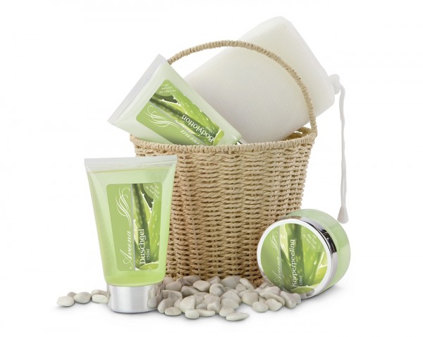 Wellness Geschenkset Aveena