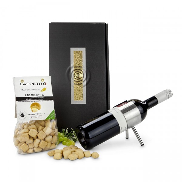 Wein-Geschenkset Vino