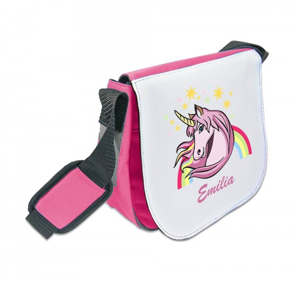 Einhorn Geschenke Kindergartentasche