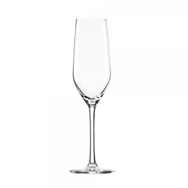 Sektglas Stölzle Lausitz 185 ml Serie Ultra