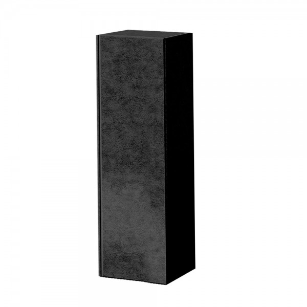 Geschenkkassette PURE 1er schwarz
